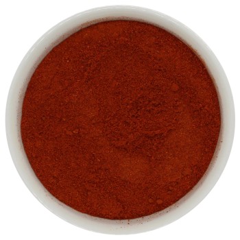 Papryka ostra wędzona